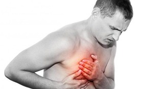 Đàn ông bị đau núm vú là dấu hiệu của bệnh gì?