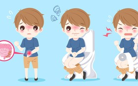 Những điều bố mẹ cần biết về bệnh tiêu chảy cấp ở trẻ