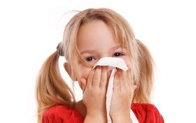 Bệnh viêm mũi dị ứng ở trẻ em: những điều bố mẹ cần nhớ