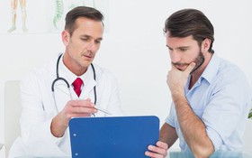 U tinh hoàn có thể điều trị dứt điểm nếu phát hiện kịp thời