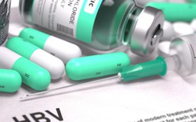 Nga phát triển thành công thuốc điều trị bệnh viêm gan B mạn tính