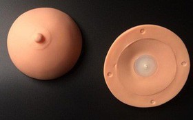 Ứng dụng công nghệ 3D trong ngực giả cho người ung thư vú phải thực hiện phẫu thuật cắt bỏ ngực