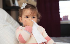 Dấu hiệu viêm mũi dị ứng ở trẻ em và phương pháp chẩn đoán