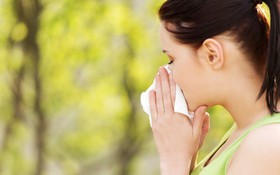 Phòng tránh bệnh viêm mũi dị ứng bằng cách tránh xa những thói quen xấu này