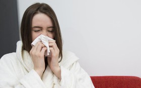  Cách điều trị biến chứng của bệnh cảm lạnh