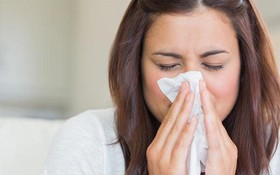Những yếu tố khiến bạn có nguy cơ mắc bệnh cảm lạnh