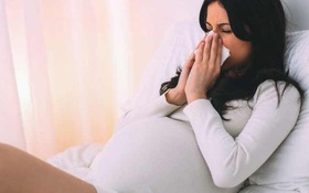 Hướng dẫn phòng tránh sốt virus khi mang thai