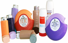 Thuốc trị hen suyễn: phân loại thuốc và các lưu ý