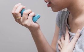 Cách sơ cứu khẩn cấp cho người bệnh hen suyễn an toàn tại nhà