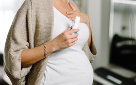 Dấu hiệu hen suyễn ở phụ nữ mang thai