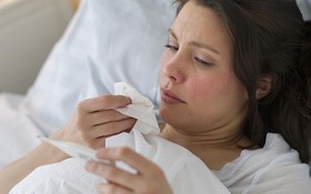 Cách nhận biết bệnh cảm cúm và sốt virus