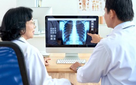 Chụp X-quang trong chẩn đoán hen suyễn: vai trò và quy trình thực hiện