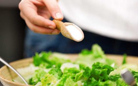 Ăn mặn làm tăng nguy cơ ung thư dạ dày?