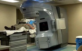 Tìm hiểu về phương pháp điều trị ung thư vòm họng bằng hoá trị