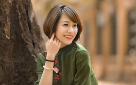 Bài học kinh nghiệm sau sự ra đi của người mẫu 37 tuổi vì ung thư dạ dày