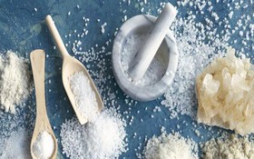 Giảm lượng muối trong chế độ ăn uống cho bệnh nhân đột quỵ, tim mạch