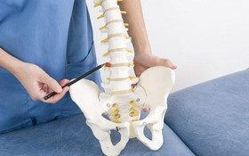 3 phương pháp giúp kiểm tra thoái hóa cột sống thắt lưng