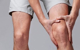 Những dấu hiệu bệnh khớp nguy hiểm rất dễ bị bỏ qua