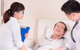 Nuôi ăn bằng ống: Các nguyên tắc khi sử dụng và một số vấn đề thường gặp
