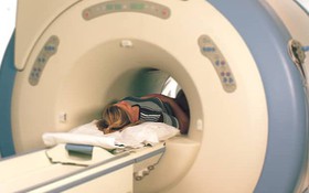 Tìm hiểu về phương pháp MRI (chụp cộng hưởng từ) cột sống