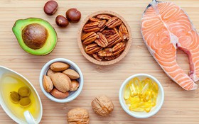 Nguyên tắc xây dựng chế độ ăn uống giảm cân cho bệnh nhân viêm khớp dạng thấp