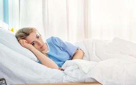 4 mẹo nhỏ giúp người bệnh ung thư máu có được giấc ngủ ngon
