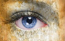 Bệnh khô mắt là gì? Tổng quan về bệnh khô mắt