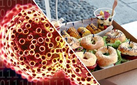 Nguyên tắc dinh dưỡng dành cho bệnh nhân ung thư gan