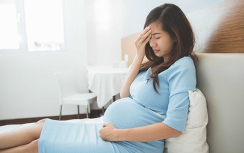 Tìm hiểu những nguyên nhân gây viêm xoang ở phụ nữ mang thai