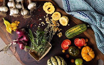 Muốn bổ máu và hệ tiêu hoá thì không được bỏ qua các loại rau củ tốt cho sức khoẻ vào mùa thu này!