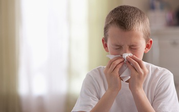 Cảm cúm, viêm phế quản là hai bệnh trẻ em vào mùa thu thường gặp nhất - nhưng chưa phải tất cả!
