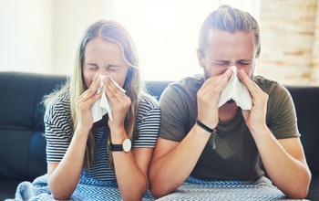 Viêm họng, khô mũi trong mùa hanh khô: Làm ngay 5 điều này để phòng ngừa hiệu quả!