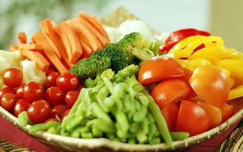 Những thói quen ăn uống cần thay đổi khi thời tiết hanh khô