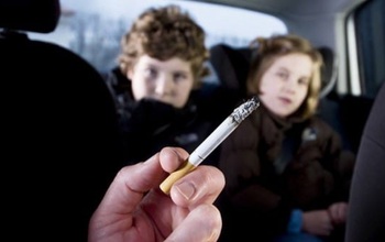 Điểm danh 11 tác hại không ngờ đến sức khoẻ nếu trẻ hít phải khói thuốc lá