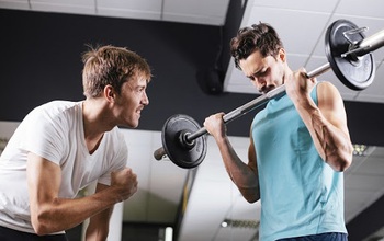 3 loại virus mang mầm bệnh thường có nhiều ở phòng tập gym