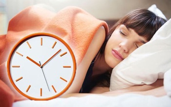 Ngủ bao nhiêu giờ là đủ? Mỗi đêm ngủ 6 tiếng có gây hại cho sức khỏe không?