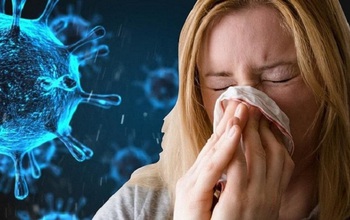 Mắc cúm và COVID-19 cùng lúc phòng tránh bằng cách nào?