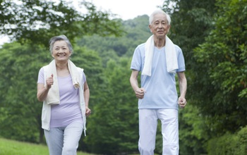 Tăng cường tập thể dục để phòng tránh ung thư và bệnh Alzheimer