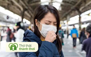 Ưng thư phổi, nhồi máu cơ tim,... là một trong rất nhiều tác hại của ô nhiễm không khí nguy hiểm!