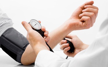 Các phương pháp chẩn đoán cao huyết áp thường gặp