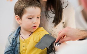 Cao huyết áp ở trẻ em có nguy hiểm không? Những biến chứng thường gặp
