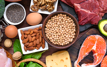 Protein là gì? Tác dụng của protein đối với sức khỏe và phân loại