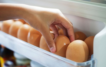 Bạn có biết thời gian bảo quản trứng tươi trong tủ lạnh kéo dài bao lâu? Hướng dẫn bảo quản trứng tươi đúng cách