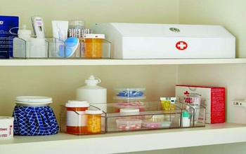 Gợi ý một số loại thuốc cần có trong tủ thuốc gia đình mùa dịch COVID-19