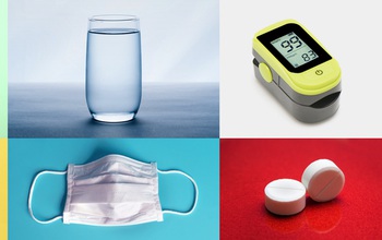9 loại thuốc và 6 thiết bị F0 cần chuẩn bị để cách ly, điều trị tại nhà