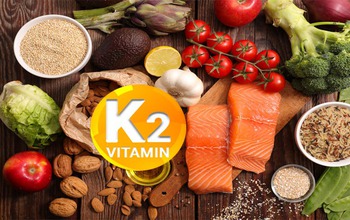 Bất ngờ trước những tác dụng của vitamin K2 với sức khỏe