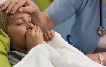 Dấu hiệu nhận biết trẻ bị ho gà tránh nhầm lẫn với các bệnh hô hấp khác