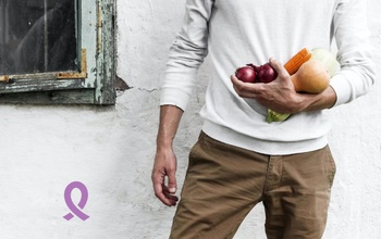 Chế độ ăn uống có thể làm tăng nguy cơ mắc ung thư tuyến tiền liệt hay không?