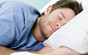 Nghiên cứu mới: Giảm cân hiệu quả hơn nhờ ngủ đủ giấc