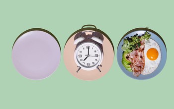 9 tác dụng phụ của chế độ nhịn ăn gián đoạn